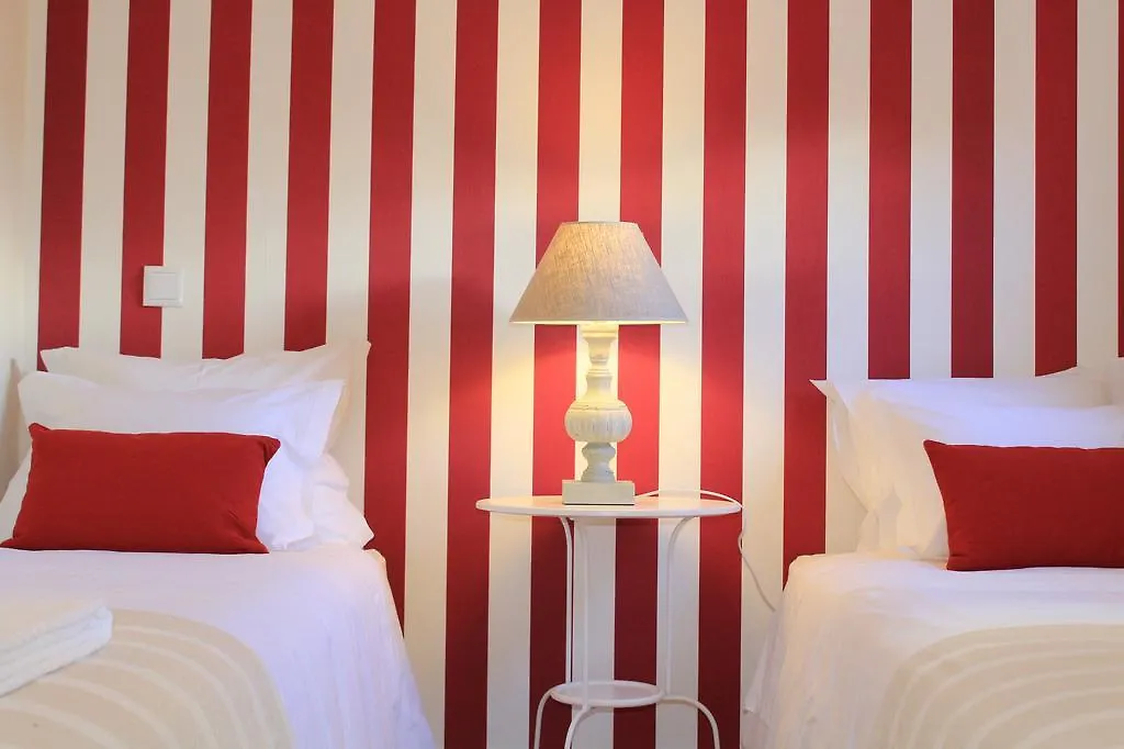 Charming Duplex- Principe Real Apartman Lisboa