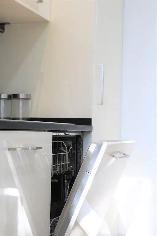 Charming Duplex- Principe Real Apartman Lisboa