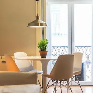  Appartement Modern Chiado By Homing