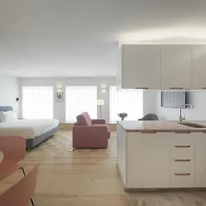  Appartement Serviced - Principe Real