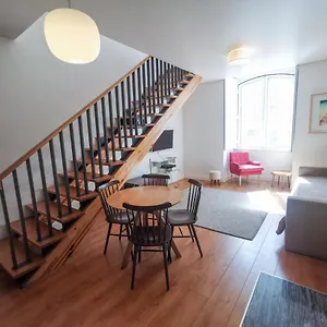  Appartement Fanqueiros