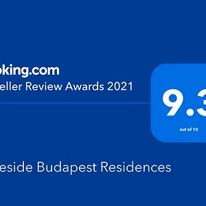 Lakeside Residences , Budapest Hongrie