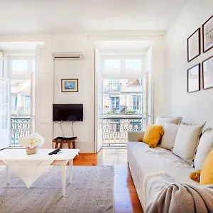  Appartement Msapartments