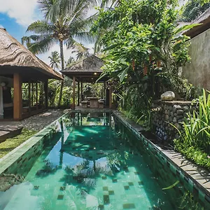 Luwak Estate , Ubud Indonésie