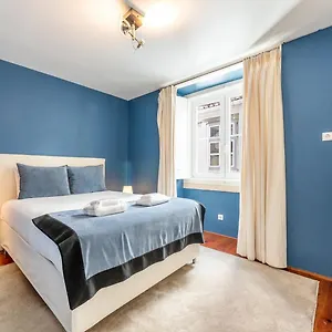  Appartement Guestready - Correeiros Blue