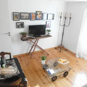  Appartement Santosweethome 1
