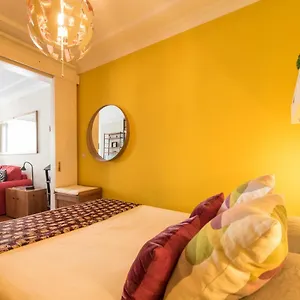  Appartement Cozy In Historic Center