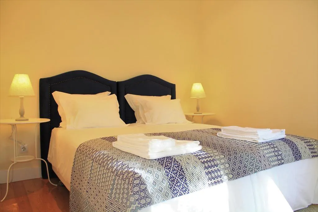 Appartement Charming Duplex- Principe Real à Lisboa Portugal
