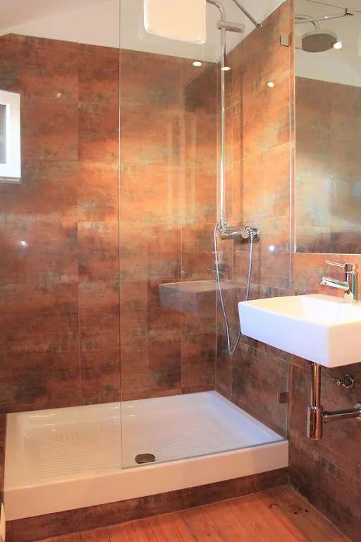 Appartement Charming Duplex- Principe Real à Lisboa