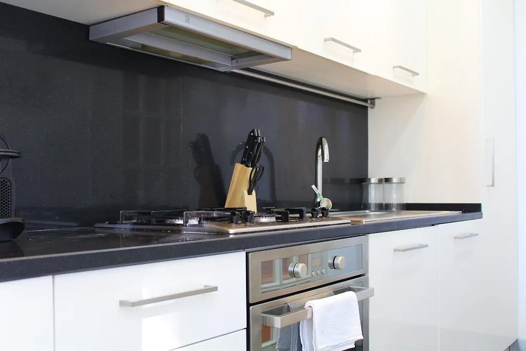 Charming Duplex- Principe Real Διαμέρισμα Lisboa