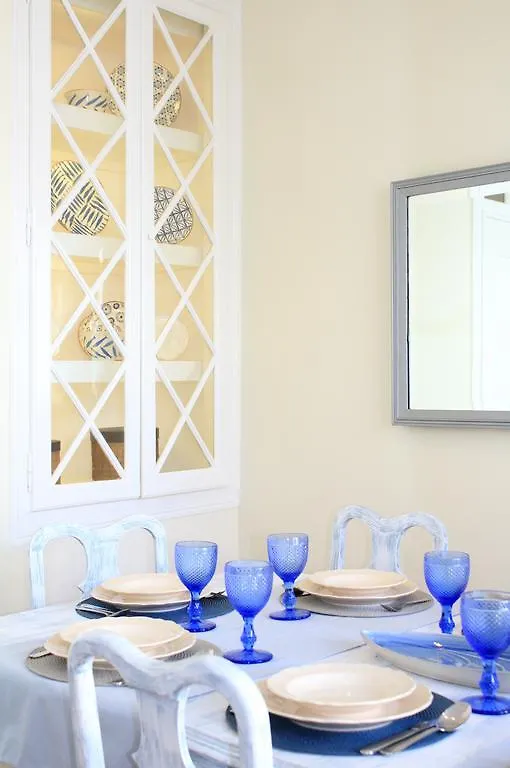 Appartement Charming Duplex- Principe Real à Lisboa 0*,  Portugal