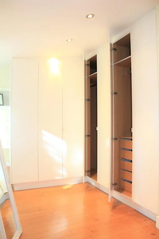Charming Duplex- Principe Real Διαμέρισμα Lisboa