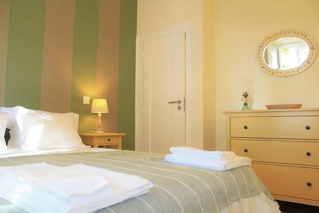 Appartement Charming Duplex- Principe Real à Lisboa Portugal