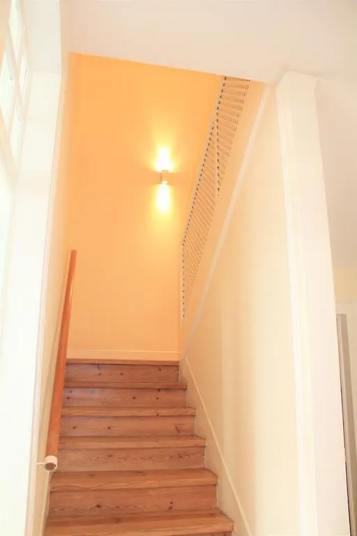 Appartement Charming Duplex- Principe Real à Lisboa Portugal